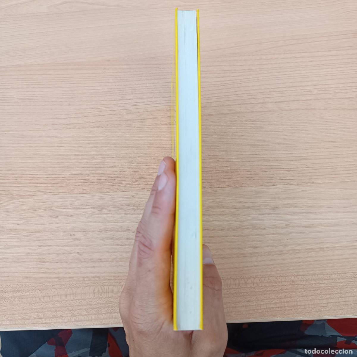 Libros de segunda mano: De vidas anteriores - Patrick Drouot. Luci&eacute;rnaga - Foto 4