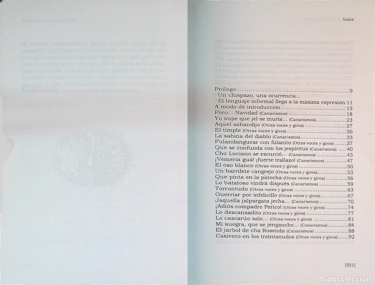 Libros de segunda mano: CORDURA - BIBLIOTECA DIMAS COELLO - 2010 - CANARIAS - Foto 2