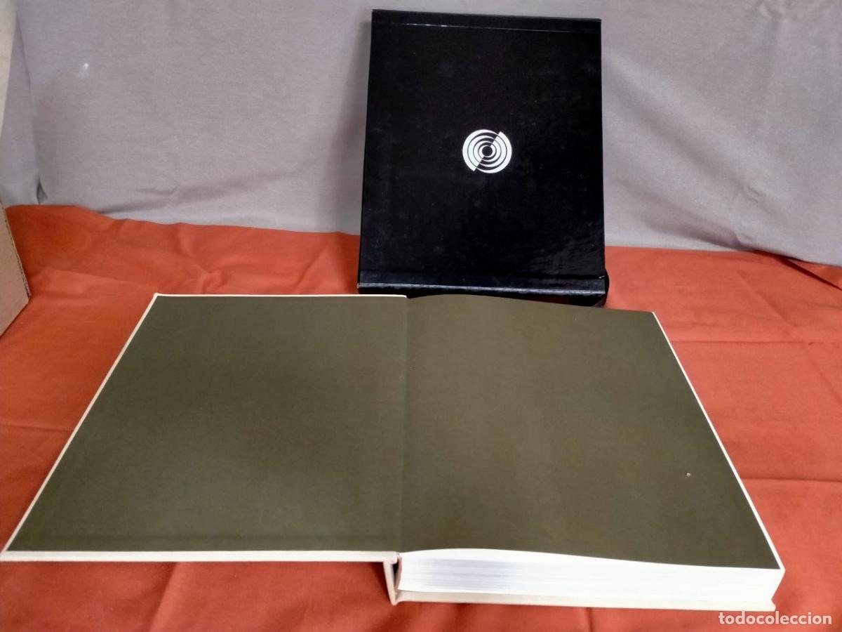 Libros de segunda mano: Lote 23 Anuarios Difusora Internacional desde 1966 a 1988 - Foto 4