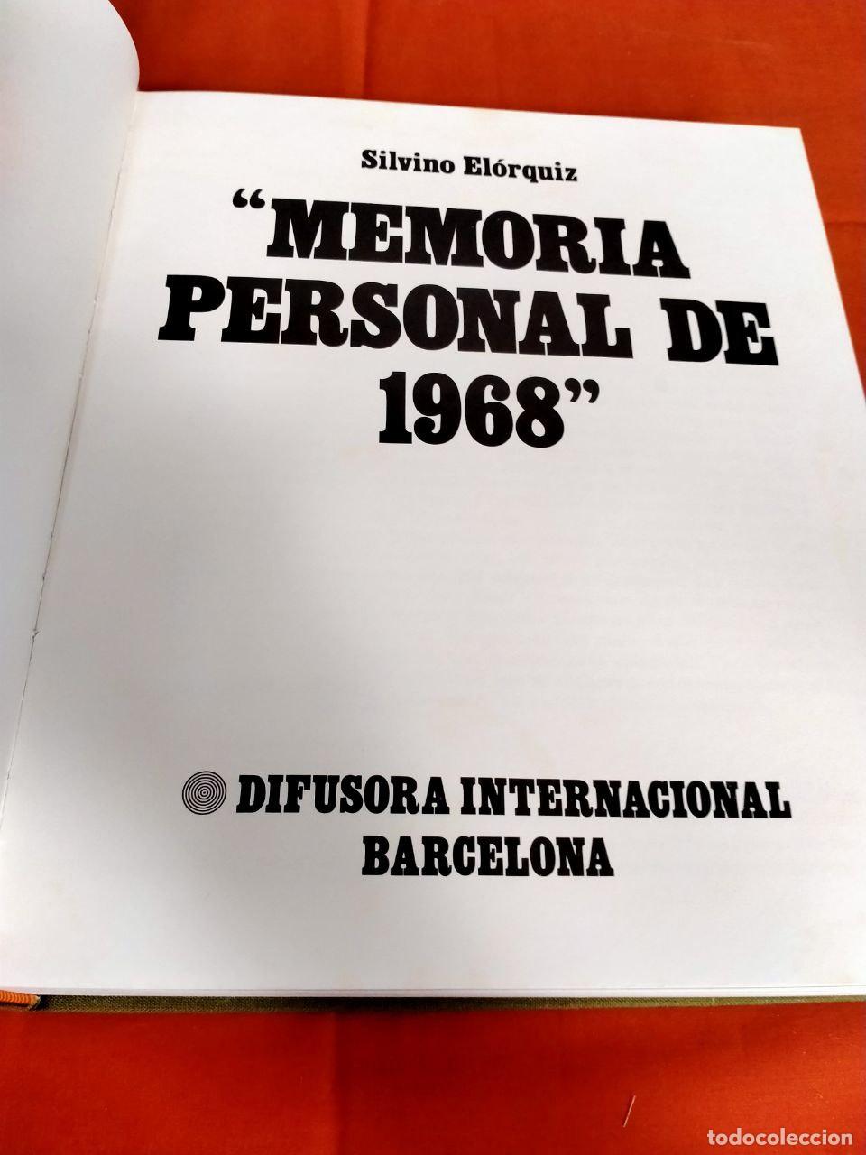 Libros de segunda mano: Lote 23 Anuarios Difusora Internacional desde 1966 a 1988 - Foto 6