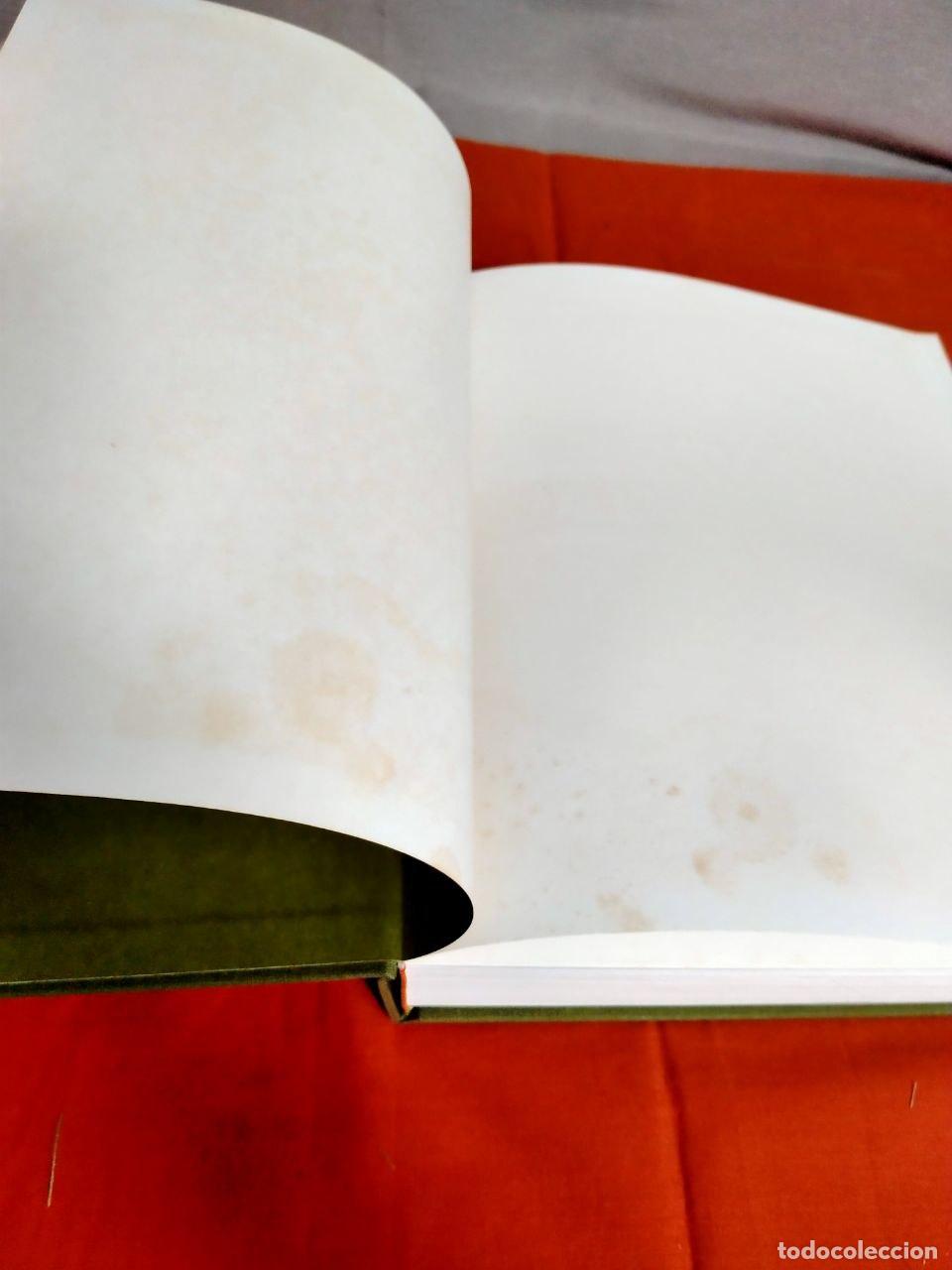 Libros de segunda mano: Lote 23 Anuarios Difusora Internacional desde 1966 a 1988 - Foto 7