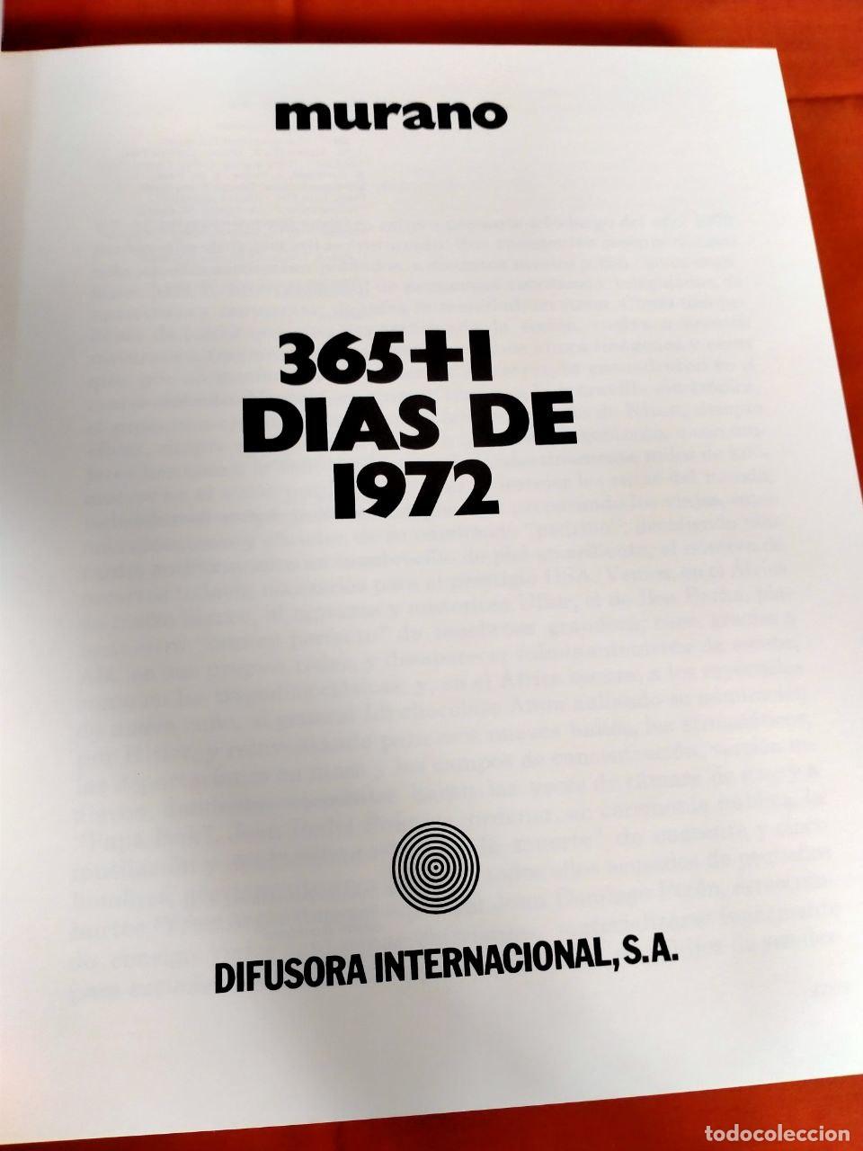 Libros de segunda mano: Lote 23 Anuarios Difusora Internacional desde 1966 a 1988 - Foto 11