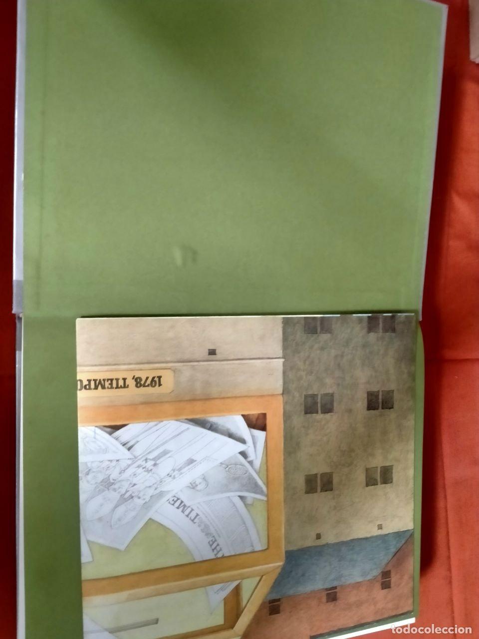 Libros de segunda mano: Lote 23 Anuarios Difusora Internacional desde 1966 a 1988 - Foto 18