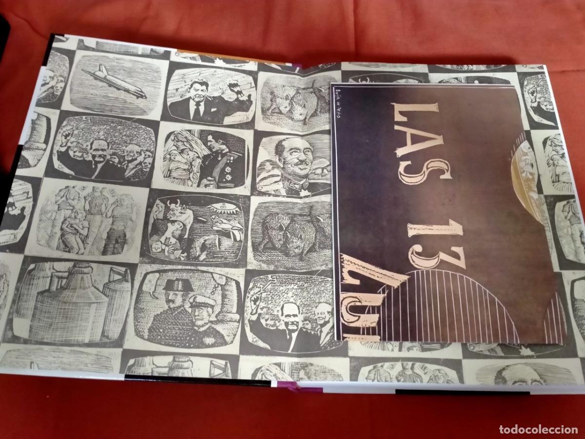 Libros de segunda mano: Lote 23 Anuarios Difusora Internacional desde 1966 a 1988 - Foto 21