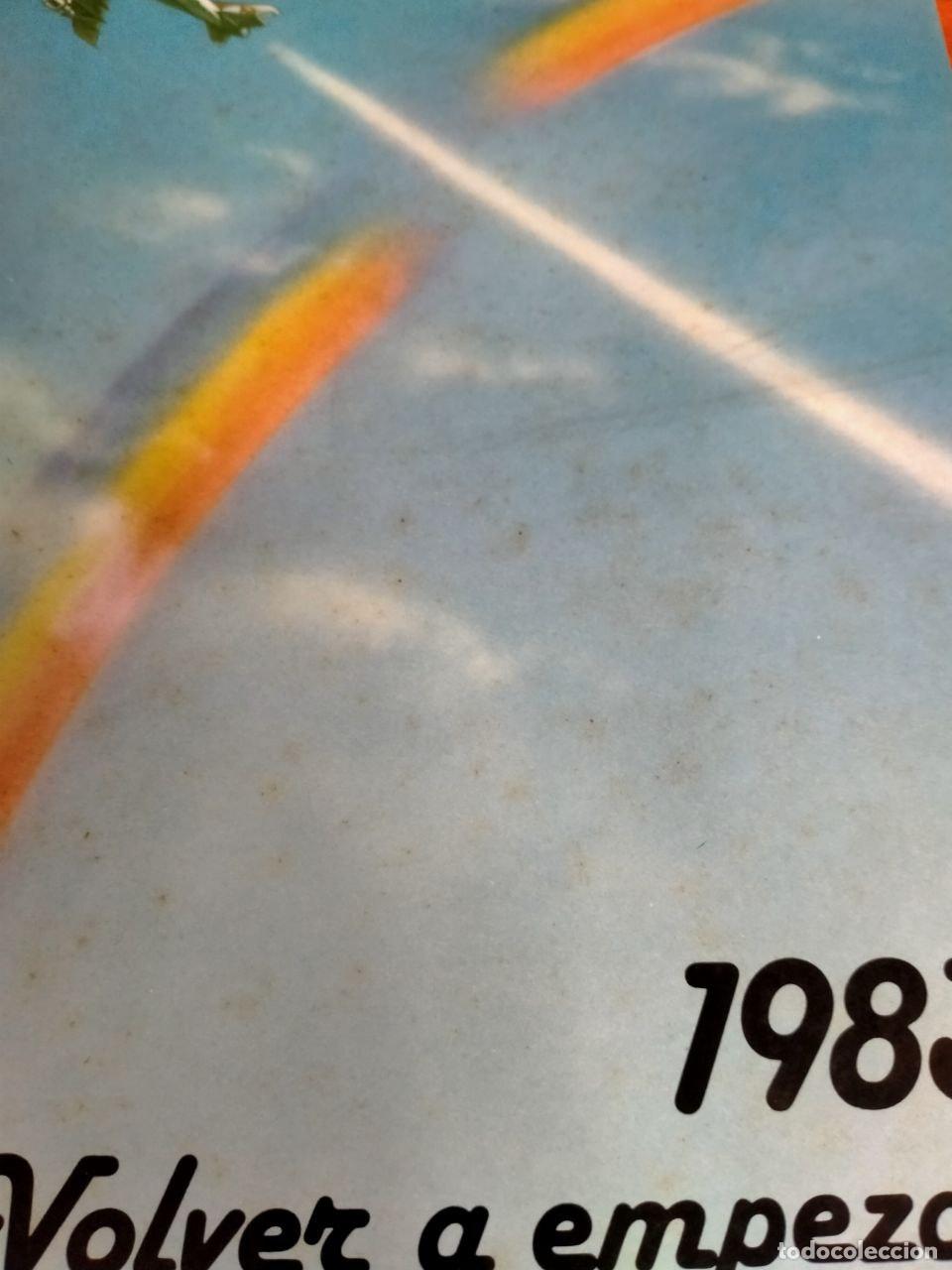 Libros de segunda mano: Lote 23 Anuarios Difusora Internacional desde 1966 a 1988 - Foto 23