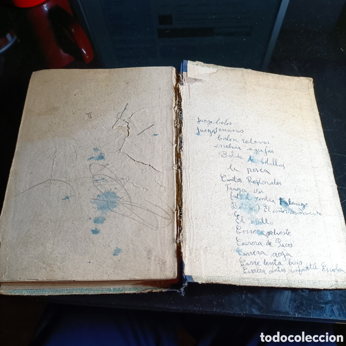 Libros de segunda mano: ENCICLOPEDIA GRADO ELEMENTAL. EDITORIAL DALMAU CARLES, PLA S.A. - Foto 6