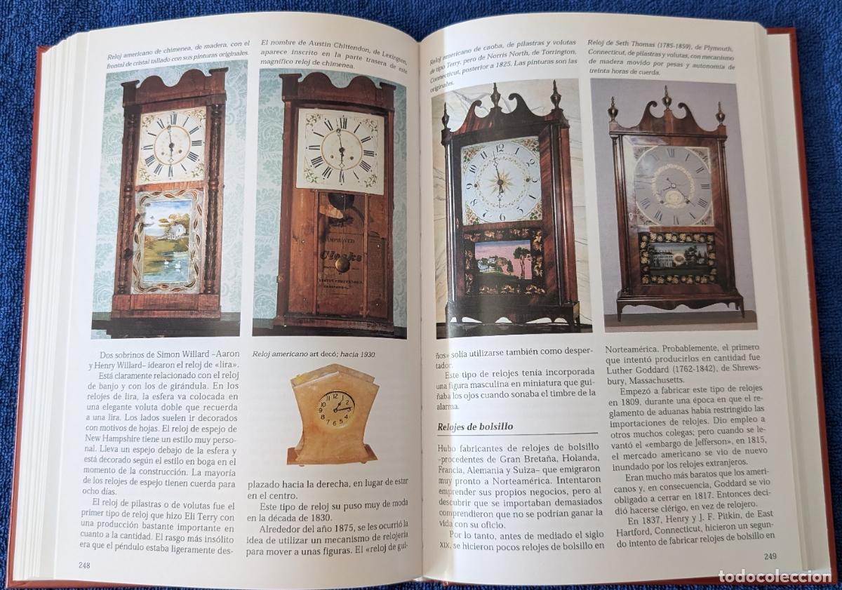 Libros de segunda mano: La enciclopedia de las antig&uuml;edades - Hidde Halbertsma - LIBSA (2009) &iexcl;Impecable! - Foto 7