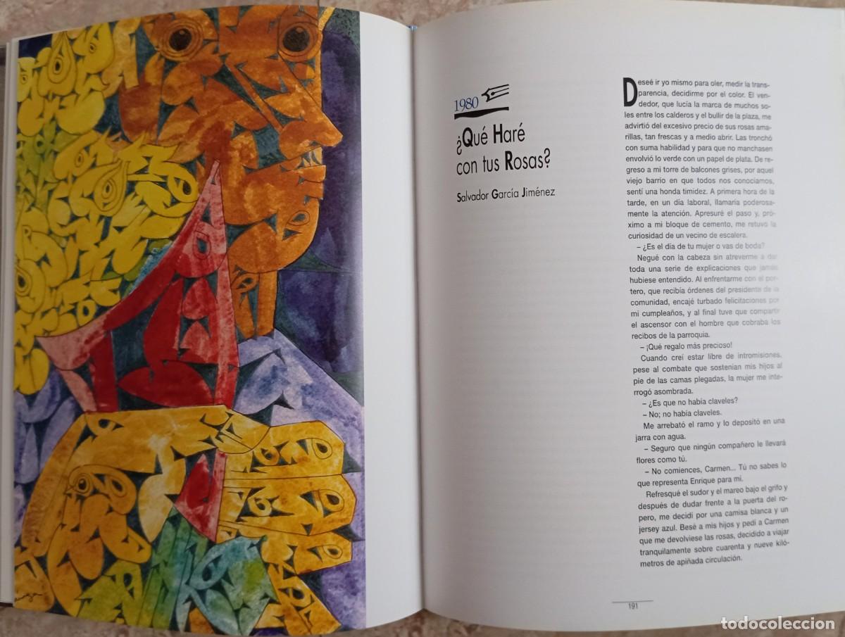 Libros de segunda mano: 1960-1996 PREMIOS GABRIEL MIRO - Foto 4