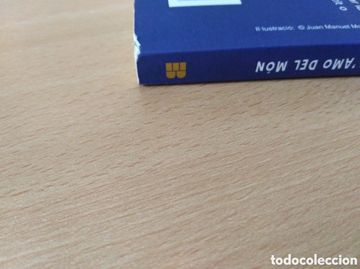 Libros de segunda mano: EL HACKER QUE VOLIA SER LAMO DEL M&Oacute;N. Jill Robinson - Foto 4