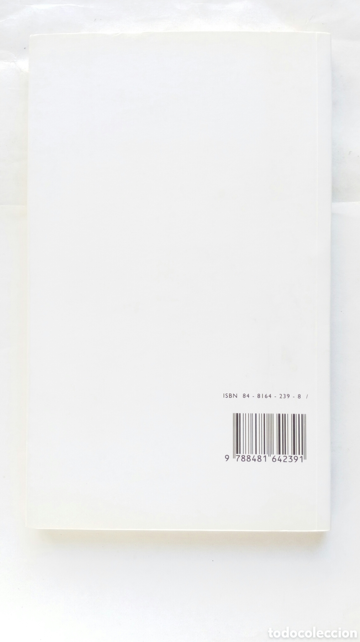 Libros de segunda mano: Los Cap&iacute;tulos Interiores de Zhuang Zi. - Foto 2