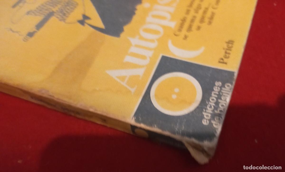 Libros de segunda mano: AUTOPISTA - Perich, Jaume - Foto 2