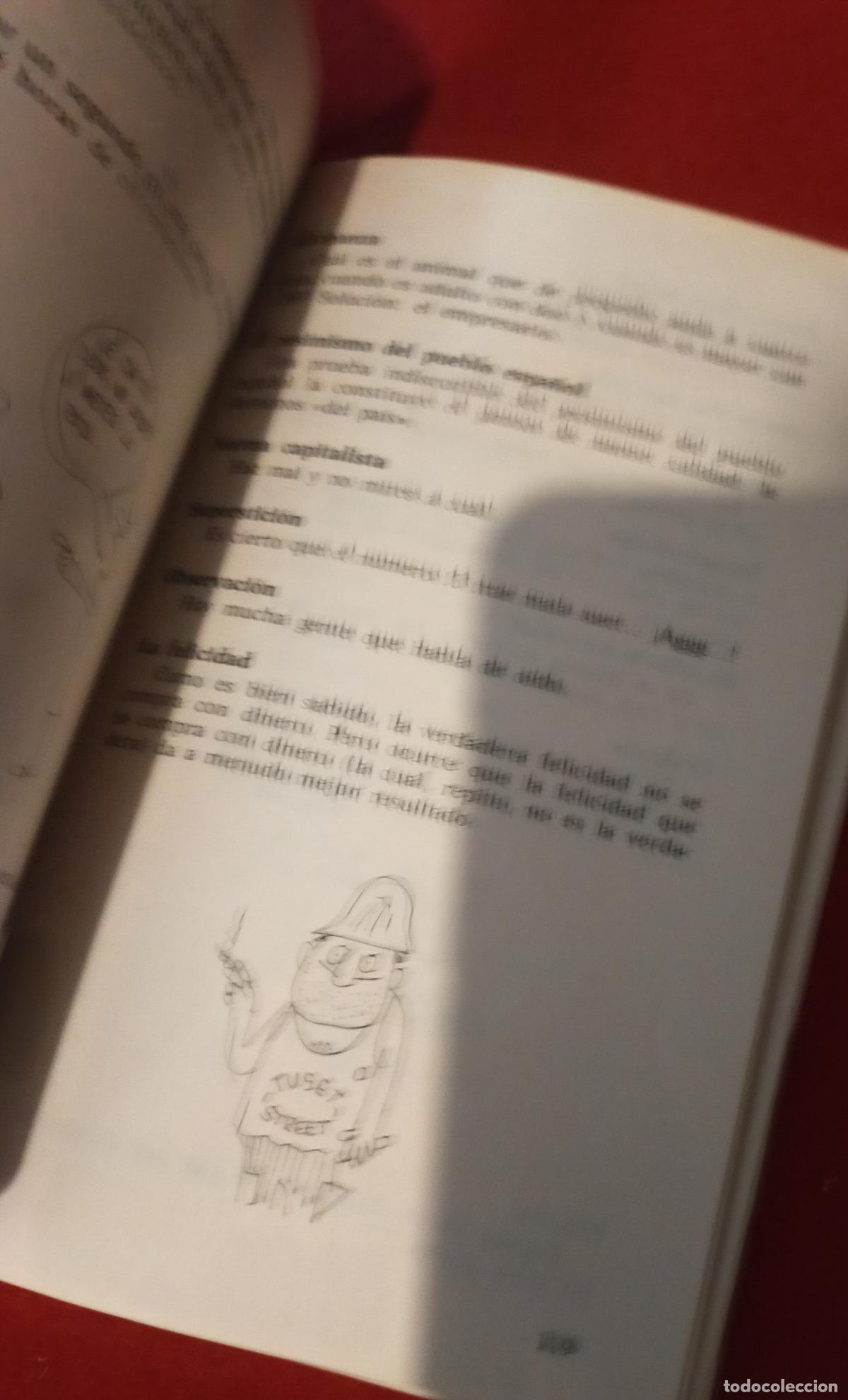 Libros de segunda mano: AUTOPISTA - Perich, Jaume - Foto 4