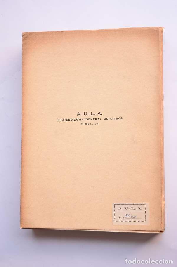 Libros de segunda mano: El libro del maestro para la ense&ntilde;anza activa del idioma - MA&Iacute;LLO, Adolfo - Foto 5