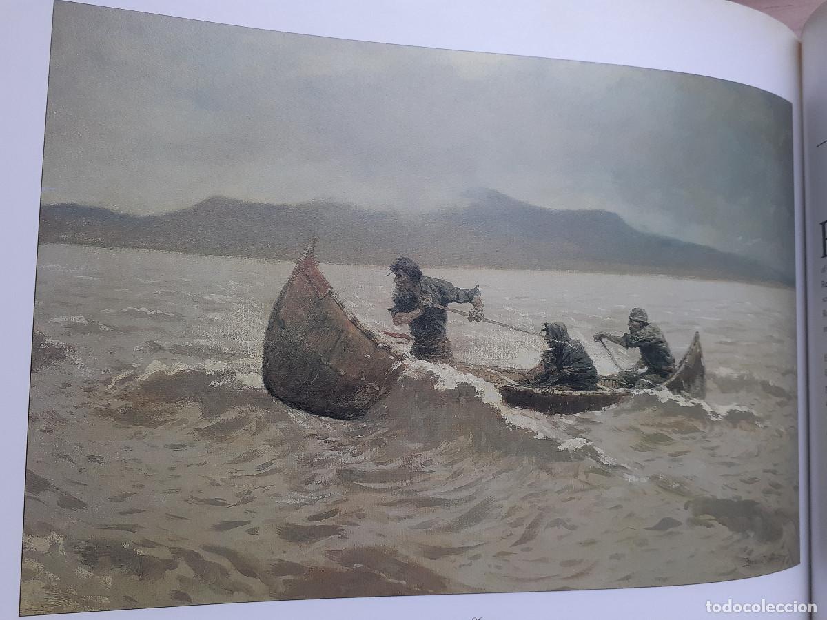 Libros de segunda mano: El arte de Frederic Remington. - Foto 9