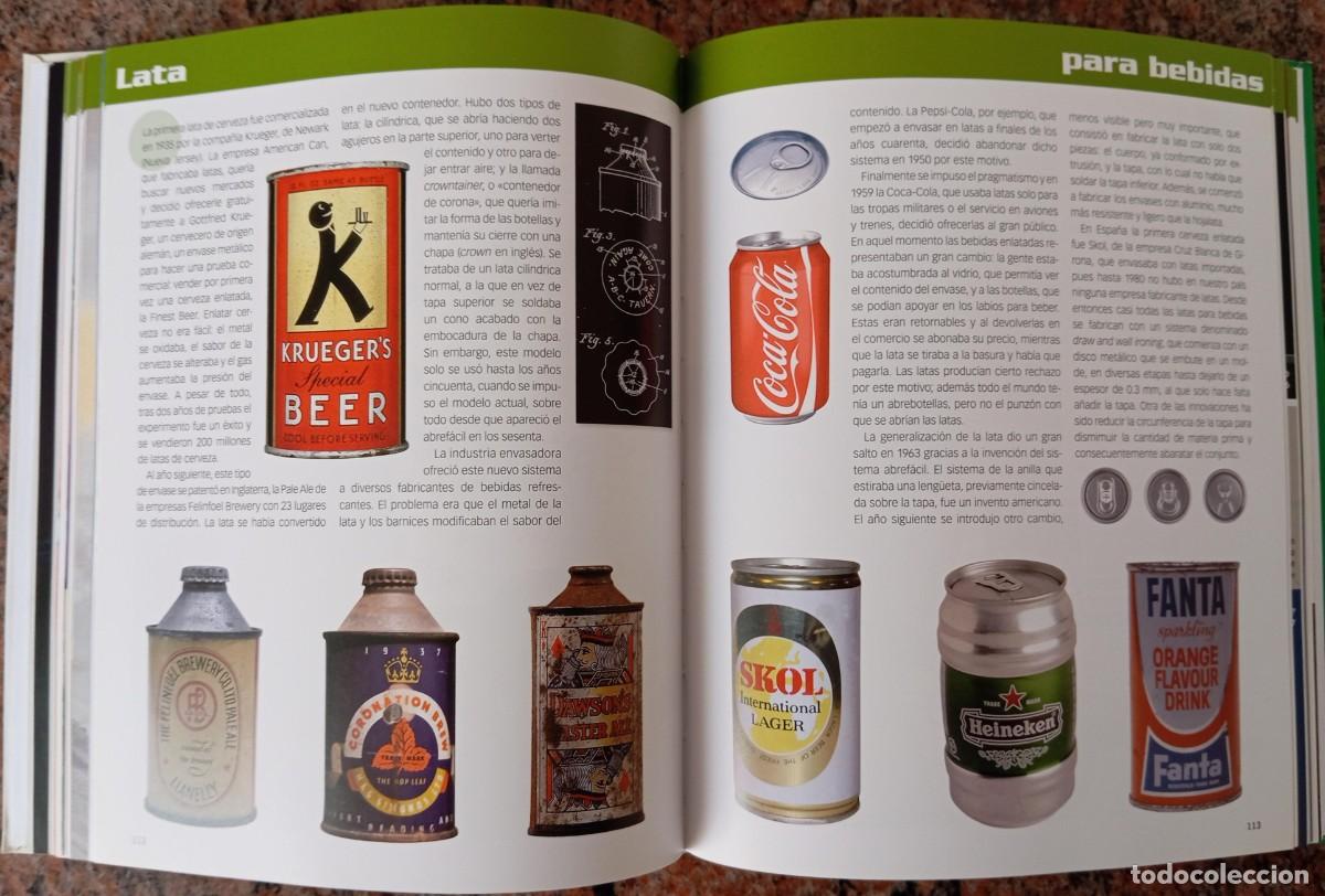 Libros de segunda mano: ASI NACEN LAS COSAS - JULI CAPELLA - Foto 2