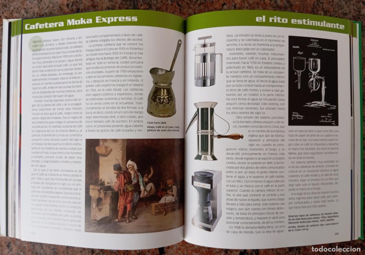 Libros de segunda mano: ASI NACEN LAS COSAS - JULI CAPELLA - Foto 4