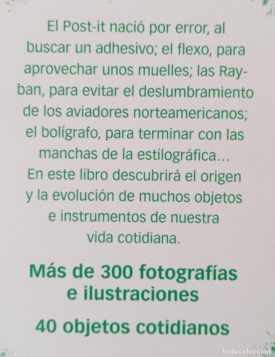 Libros de segunda mano: ASI NACEN LAS COSAS - JULI CAPELLA - Foto 5