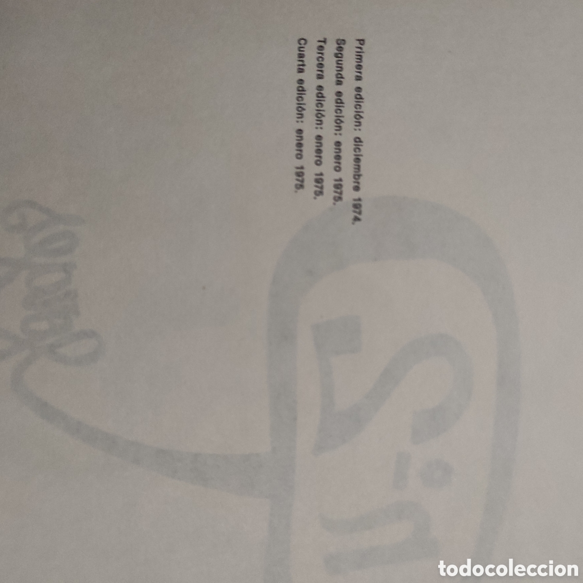 Libros de segunda mano: Libro de vi&ntilde;etas de Forges N&uacute;mero 2 - Foto 2
