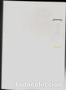 Libros de segunda mano: Fernando Sinaga. Esculturas 1991 - 1999 - Foto 1