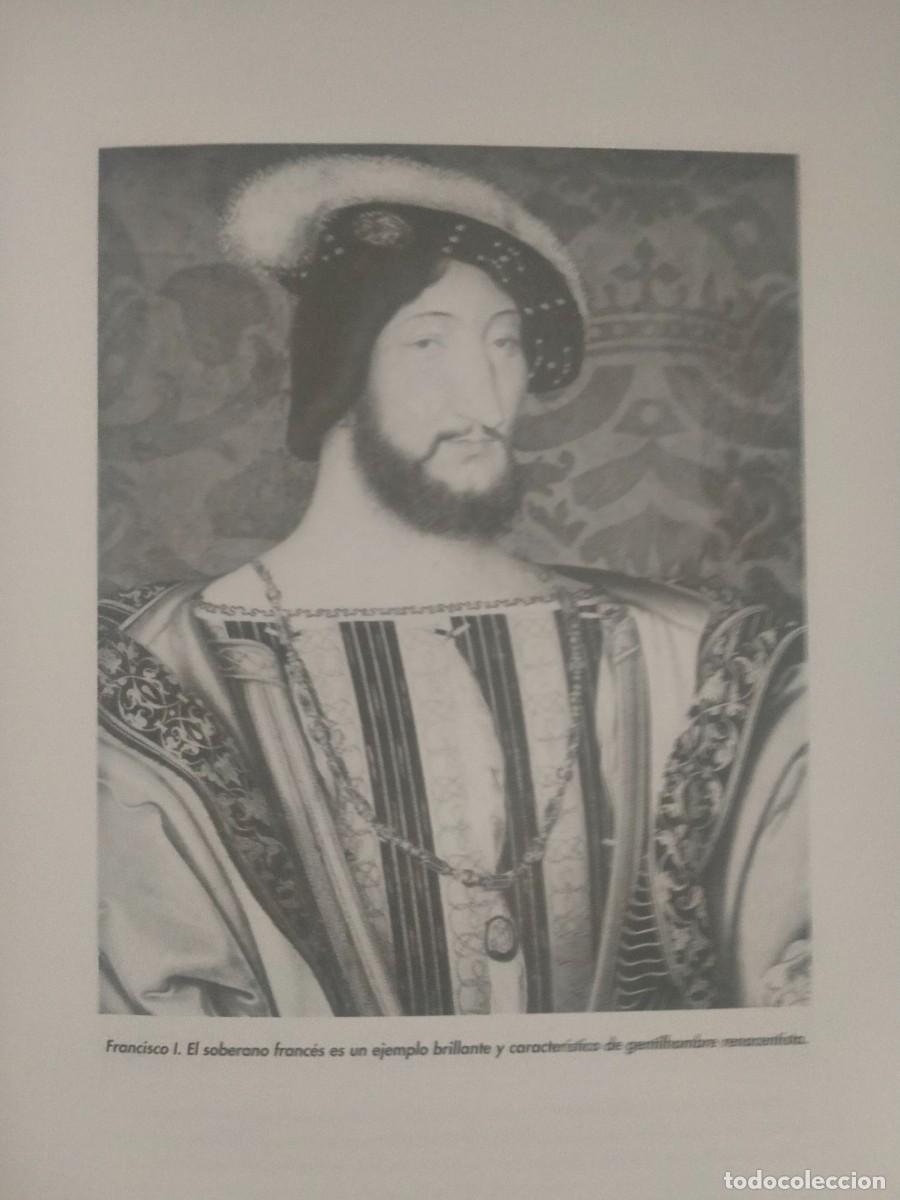 Libros de segunda mano: J. RAM&Oacute;N FERN&Aacute;NDEZ. EL RENACIMIENTO EN EUROPA .MCC - Foto 5