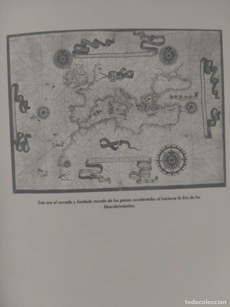 Libros de segunda mano: J. RAM&Oacute;N FERN&Aacute;NDEZ. EL RENACIMIENTO EN EUROPA .MCC - Foto 8
