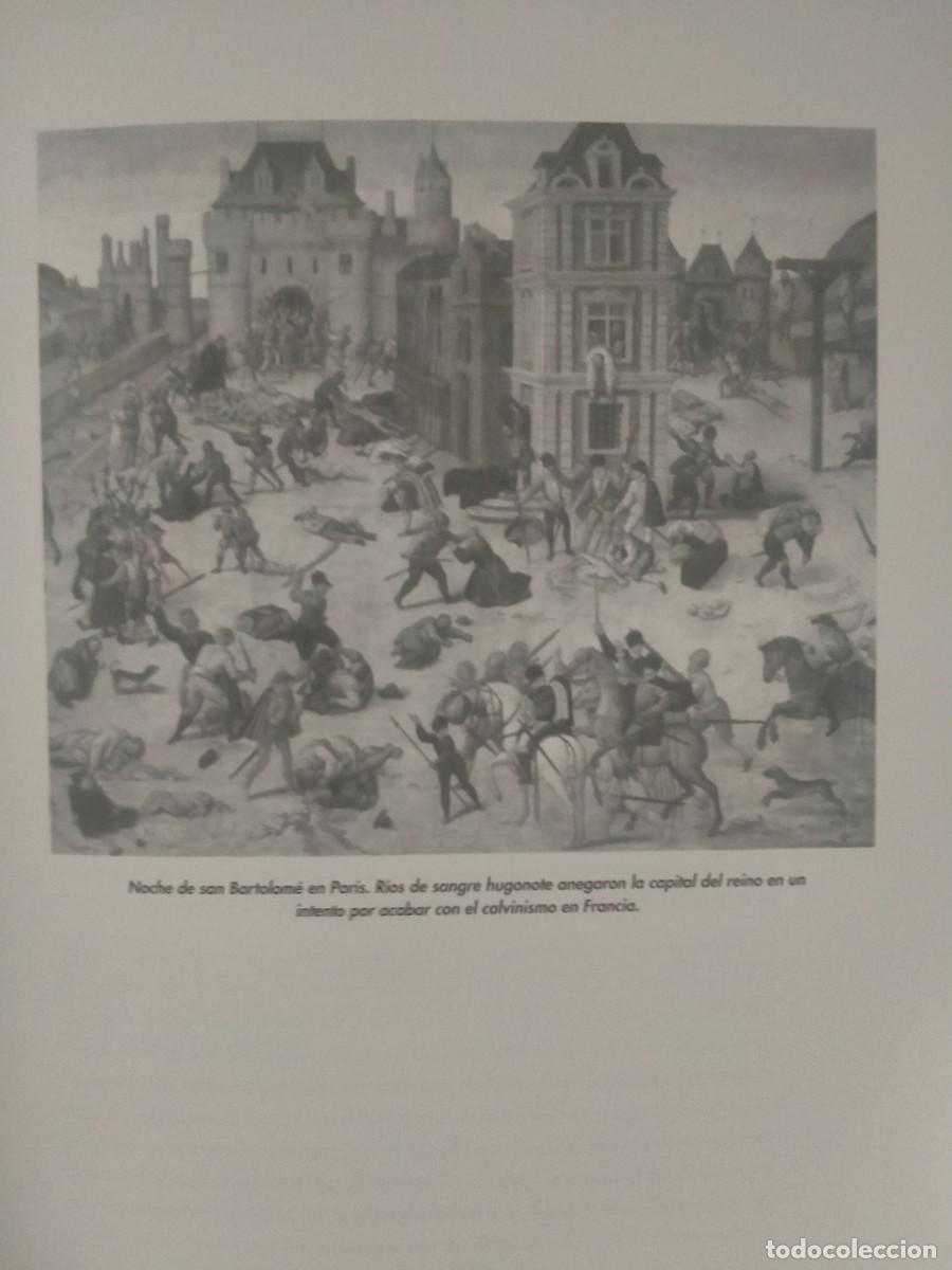 Libros de segunda mano: J. RAM&Oacute;N FERN&Aacute;NDEZ. EL RENACIMIENTO EN EUROPA .MCC - Foto 10