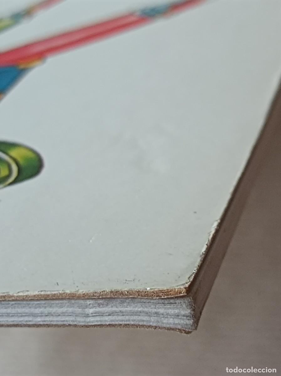 Libros de segunda mano: LIBRO PLESA C&Oacute;MO HACER GRABADOS Y PINTURAS - Foto 4