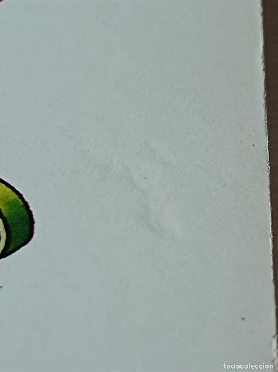 Libros de segunda mano: LIBRO PLESA C&Oacute;MO HACER GRABADOS Y PINTURAS - Foto 5