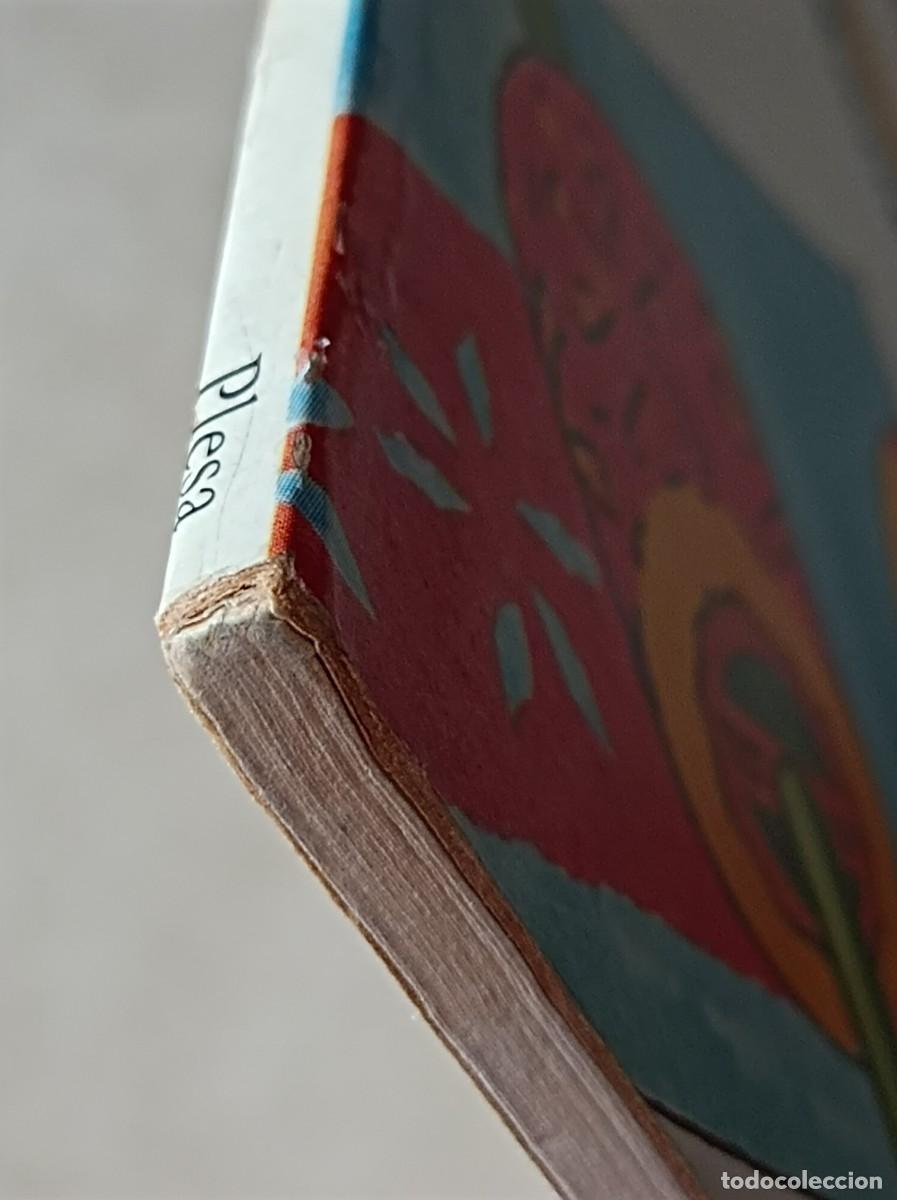 Libros de segunda mano: LIBRO PLESA C&Oacute;MO HACER GRABADOS Y PINTURAS - Foto 6
