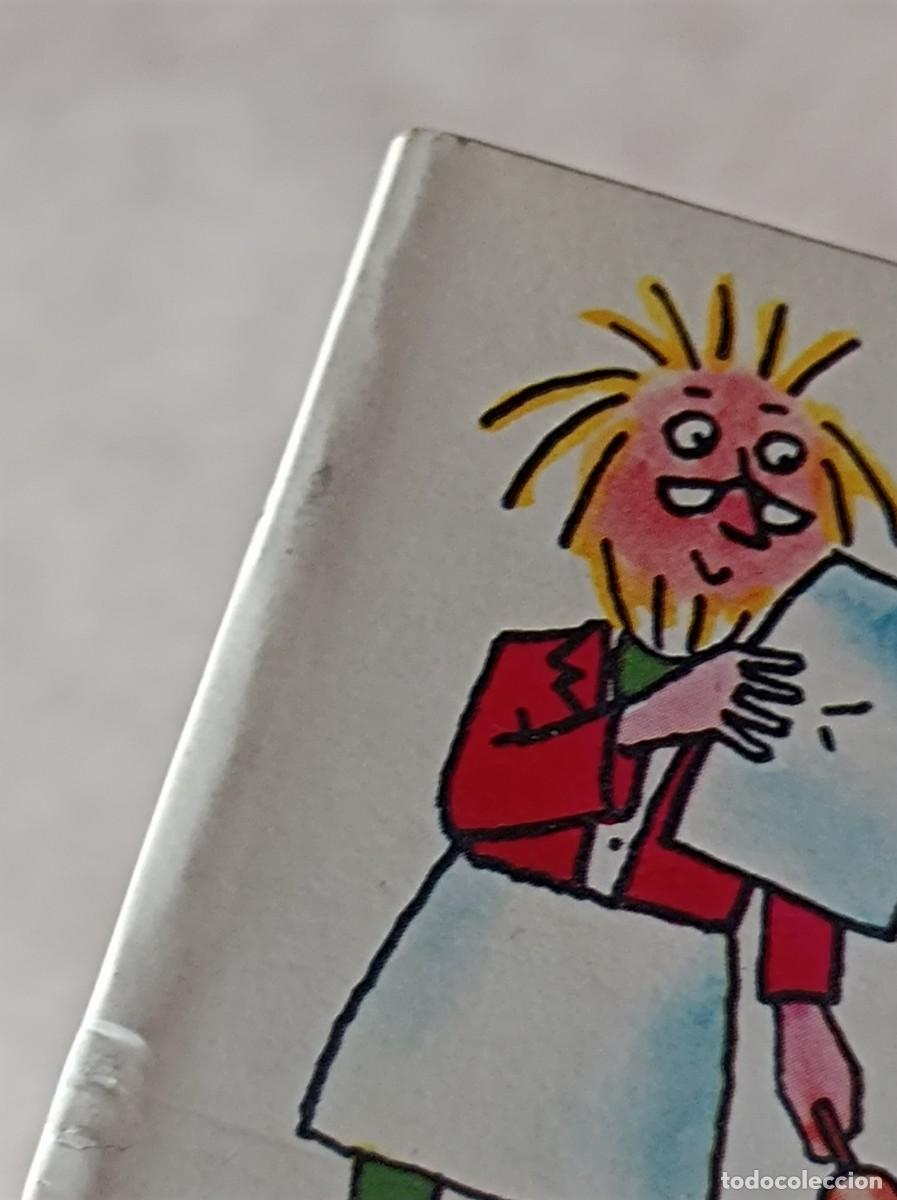 Libros de segunda mano: LIBRO PLESA C&Oacute;MO HACER GRABADOS Y PINTURAS - Foto 9
