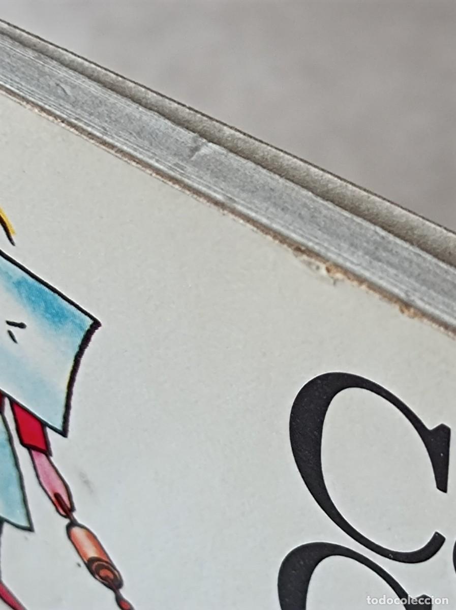 Libros de segunda mano: LIBRO PLESA C&Oacute;MO HACER GRABADOS Y PINTURAS - Foto 10