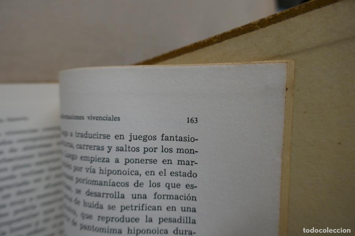 Libros de segunda mano: HISTERIA, REFLEJO E INSTINTO (ERNST KRETSCHMER) EDITORIAL LABOR - Foto 12