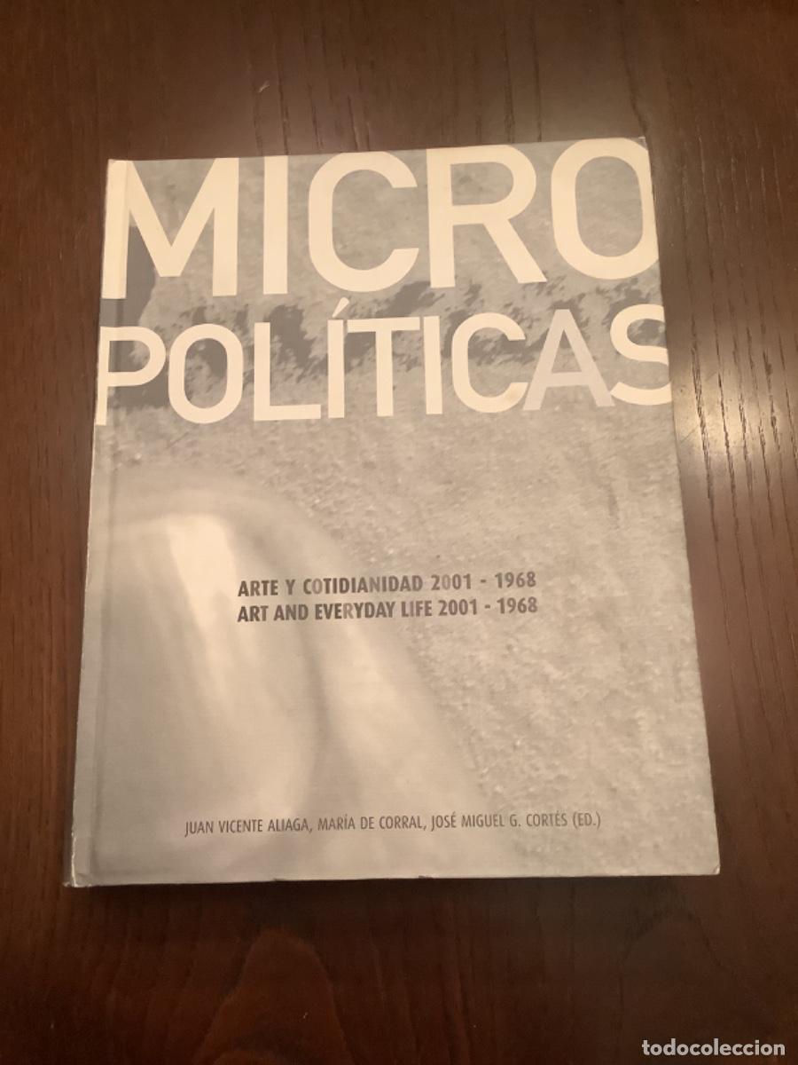 Libros de segunda mano: Libro de Arte.Arte y Cotidianidad - Foto 1