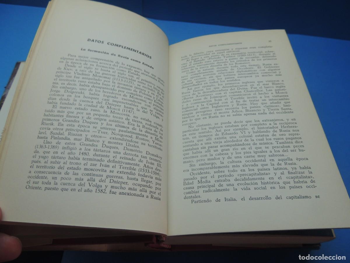 Libros de segunda mano: ENIGMAS DE LAS SECTAS RUSAS --ALEXIS MARCOFF - Foto 12