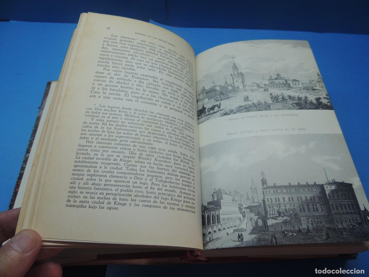 Libros de segunda mano: ENIGMAS DE LAS SECTAS RUSAS --ALEXIS MARCOFF - Foto 13