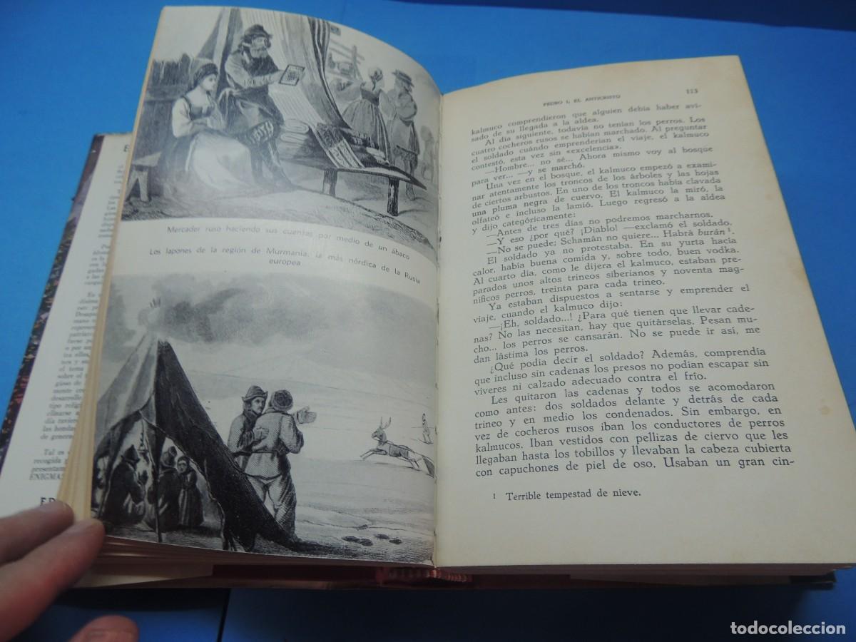 Libros de segunda mano: ENIGMAS DE LAS SECTAS RUSAS --ALEXIS MARCOFF - Foto 16
