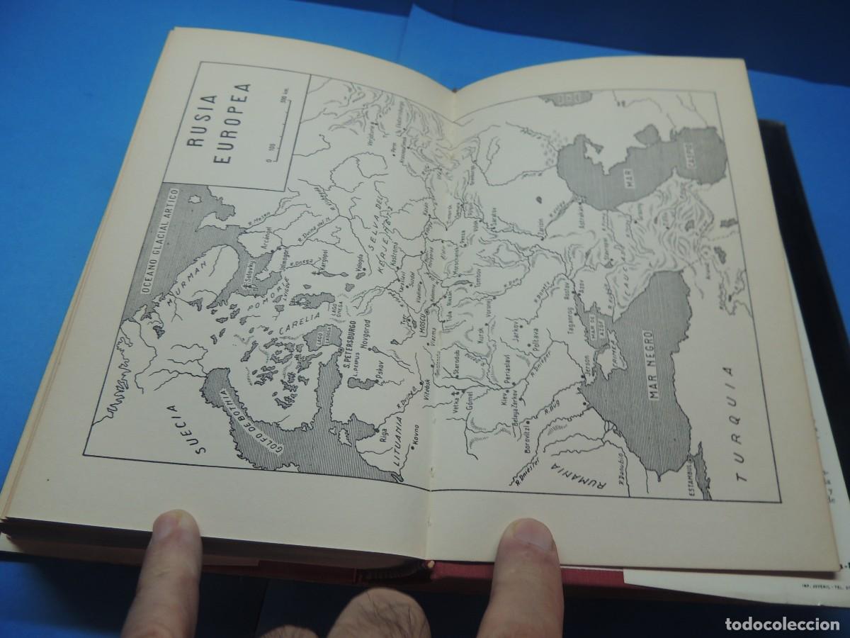Libros de segunda mano: ENIGMAS DE LAS SECTAS RUSAS --ALEXIS MARCOFF - Foto 21