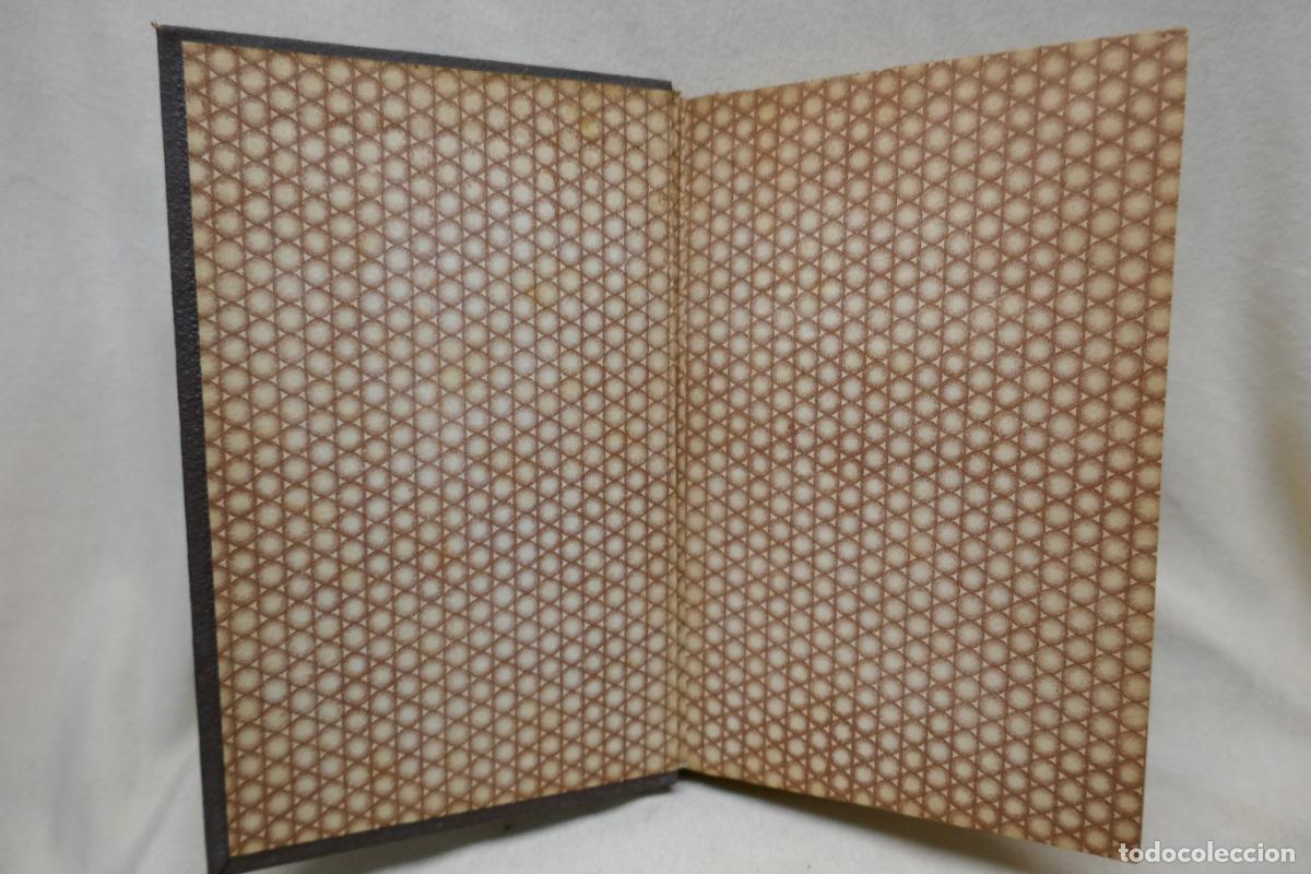 Libros de segunda mano: Bernard Quesnay - Andr&eacute; Maurois, 1&ordf; Edici&ouml;n 1944 - Foto 4