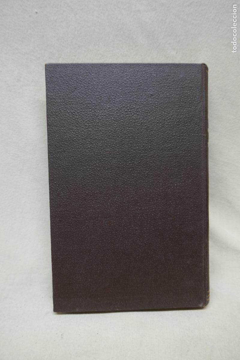 Libros de segunda mano: Bernard Quesnay - Andr&eacute; Maurois, 1&ordf; Edici&ouml;n 1944 - Foto 12