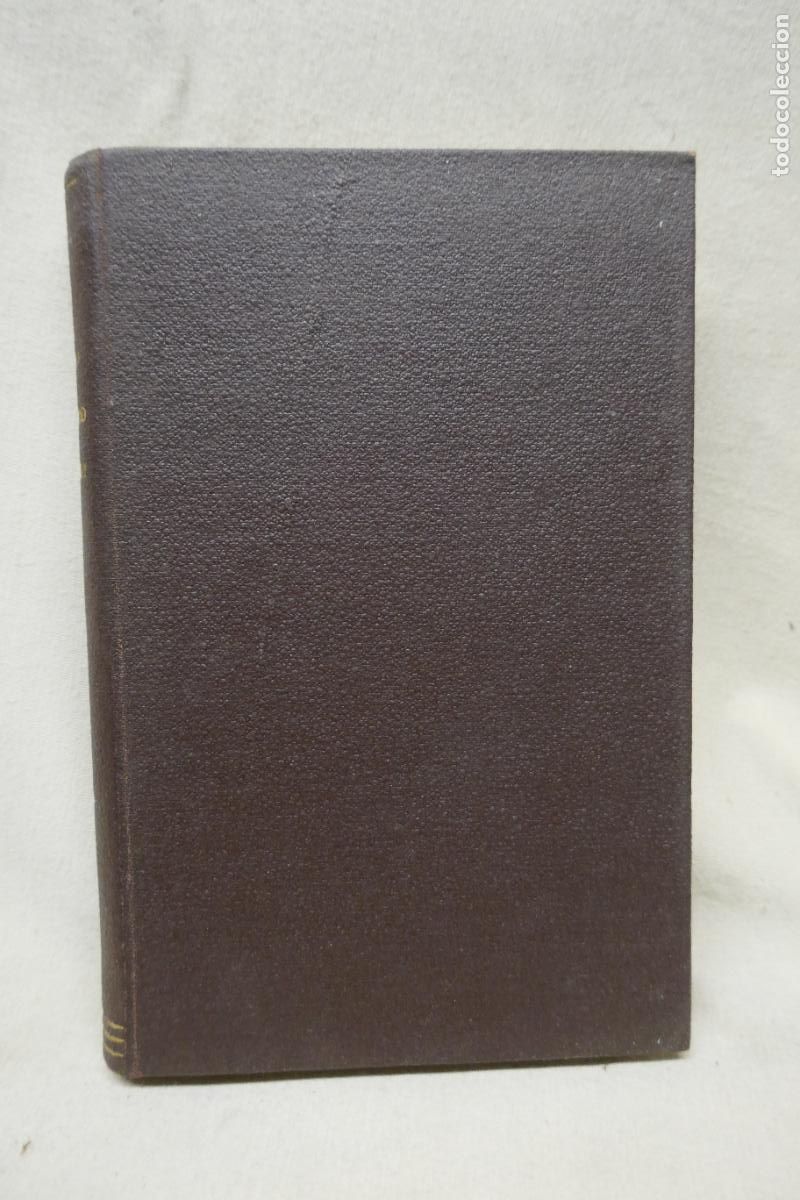 Libros de segunda mano: Bernard Quesnay - Andr&eacute; Maurois, 1&ordf; Edici&ouml;n 1944 - Foto 1