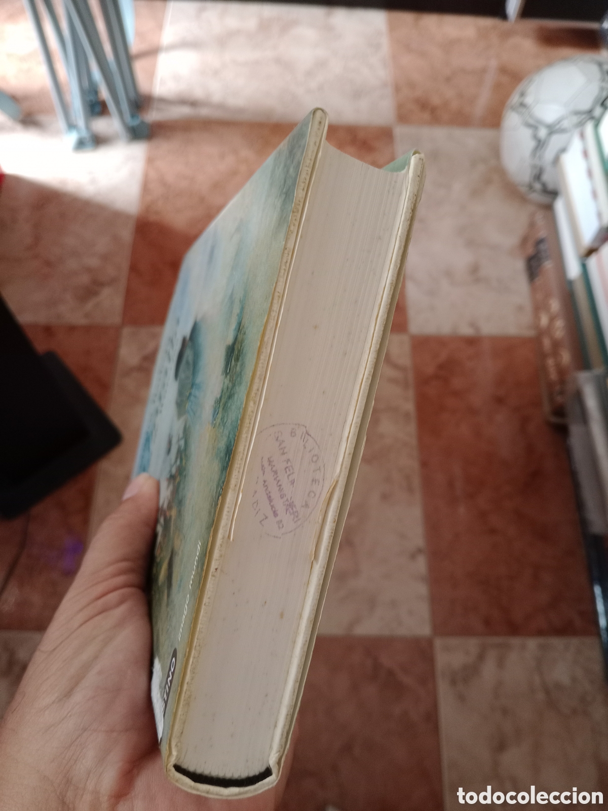 Libros de segunda mano: La batalla historia de waterloo Alessandro barbero - Foto 8