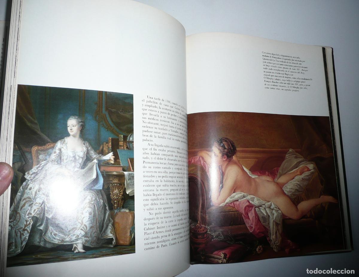 Libros de segunda mano: Versalles - Christopher Hibbert (Readers Digest, 1974) - Foto 7