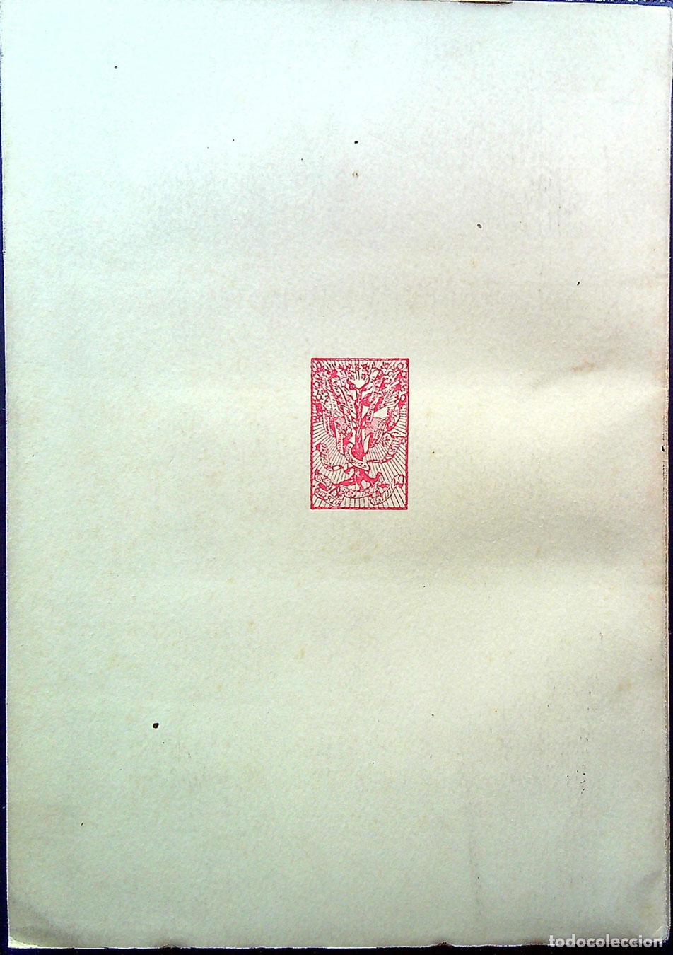 Libros de segunda mano: EL MITO DE EL COMTE ARNAU - ROMEU FIGUERAS, JOS&Eacute; - 1948 - Foto 15