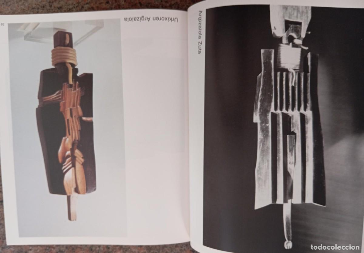 Libros de segunda mano: BASTERRETXEA ANTOLOGICA - Foto 2