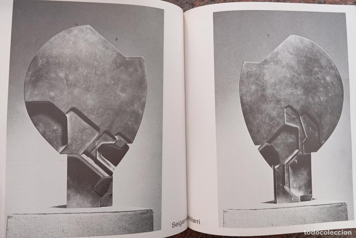 Libros de segunda mano: BASTERRETXEA ANTOLOGICA - Foto 3
