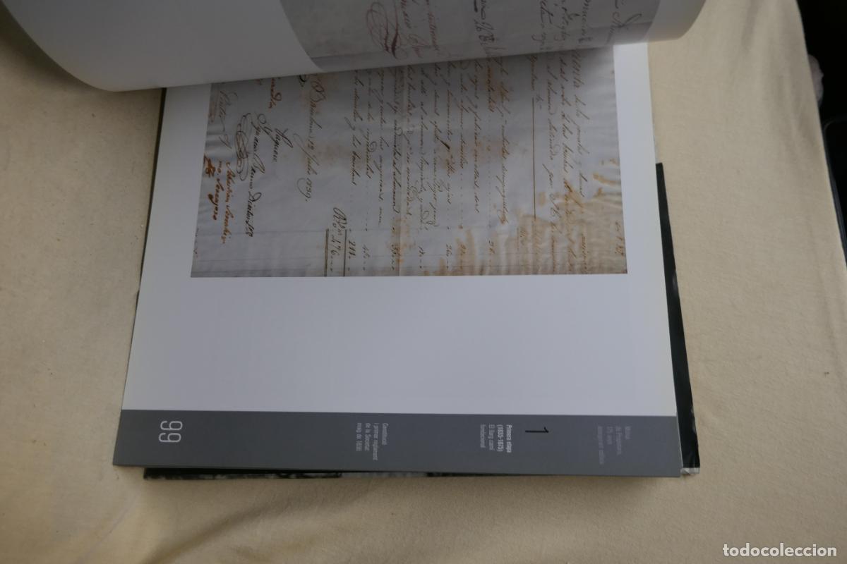 Libros de segunda mano: M&Uacute;TUA DE PROPIETARIS 175 ANYS ASSEGURANT EDIFICIS 1835-2010 - Foto 13