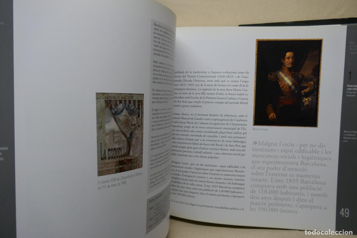 Libros de segunda mano: M&Uacute;TUA DE PROPIETARIS 175 ANYS ASSEGURANT EDIFICIS 1835-2010 - Foto 17