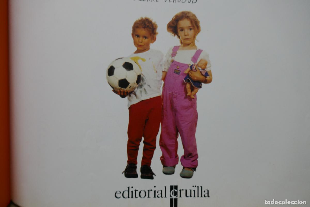 Libros de segunda mano: FAMILIES - UWE OMMER (EN CATALAN) - Foto 6