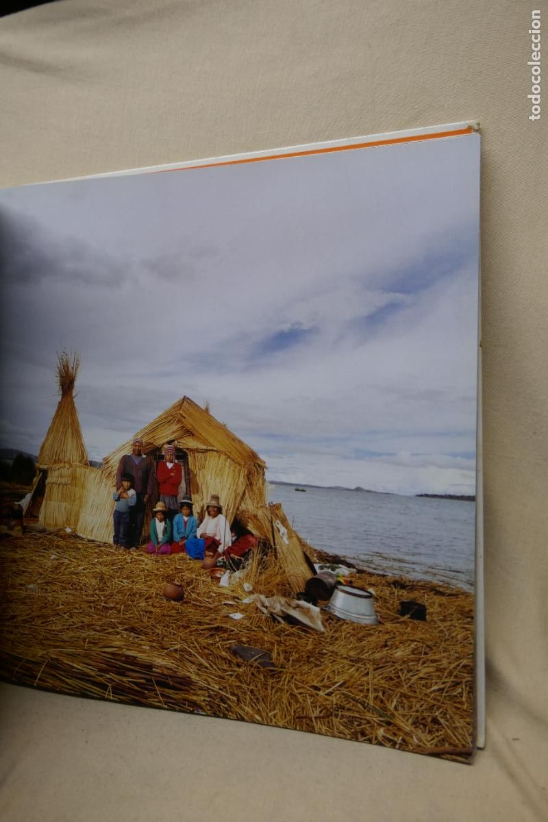 Libros de segunda mano: FAMILIES - UWE OMMER (EN CATALAN) - Foto 9