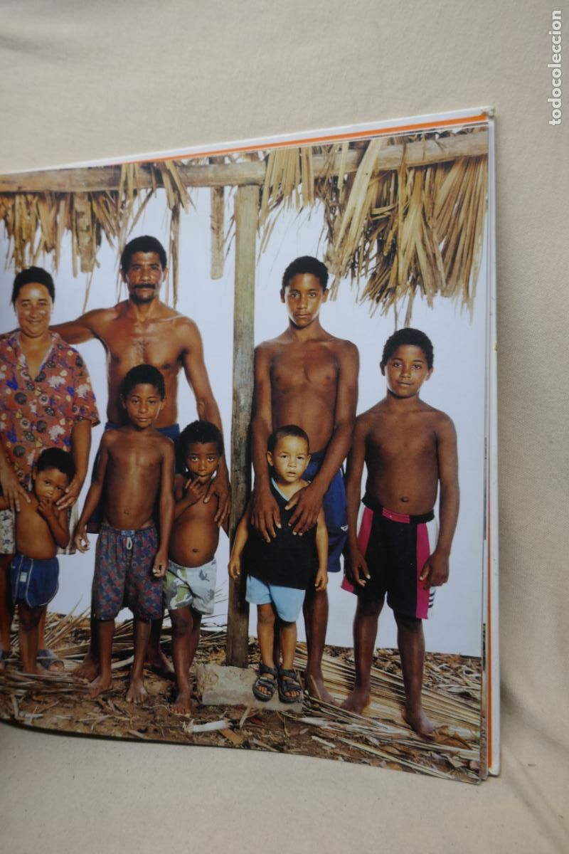 Libros de segunda mano: FAMILIES - UWE OMMER (EN CATALAN) - Foto 12